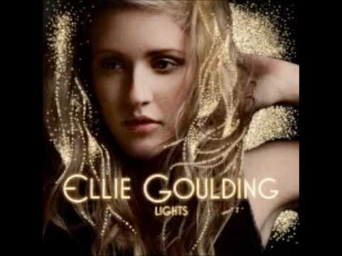 Ellie Goulding Lights (Fernando Garibay Remix)