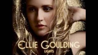 Ellie Goulding Lights (Fernando Garibay Remix)