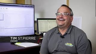 Switching from Spreadsheets to Bid More and Win More
