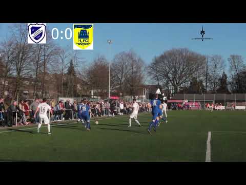 Eintracht Verlautenheide - 1. FC Düren (Bitburger-Pokal)