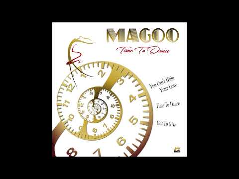 Magoo - Time to Dance