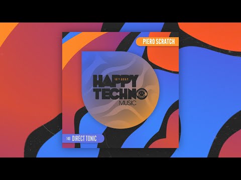 HTM 148 Piero Scratch - Direct Tonic