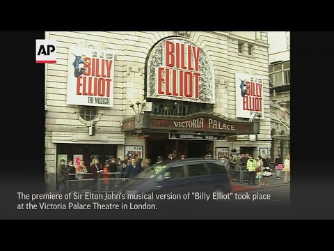 On This Day: 12 May 2005