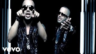 Wisin & Yandel - Me Estas Tentando (Remix) ft. Franco 