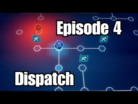 Hacking Tutorial - Dispatch episode 4