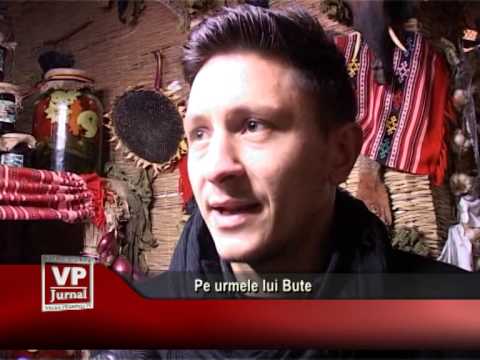 Pe urmele lui Bute