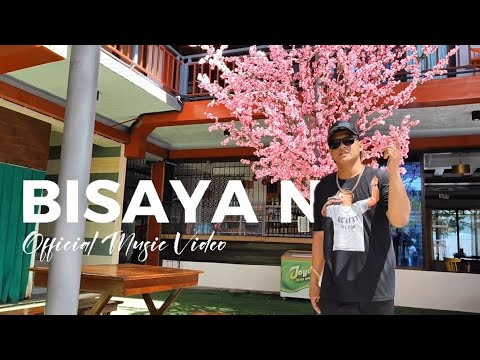 RK KENT MUSIC - BISAYA NI OFFICIAL MUSIC VIDEO prod by DJ MAWIKS ft donjie