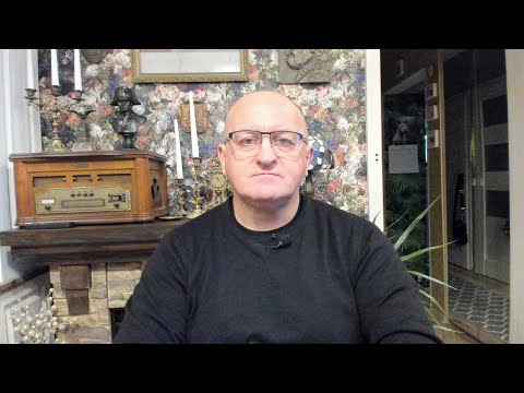 Marian Kowalski komentarz 28.01.2021