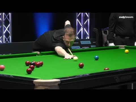 Judd Trump vs Gary Wilson | 2022 Championship League Snooker | Group 4