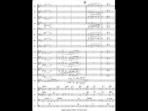 OSUNA BANDA SHOW "como fué"