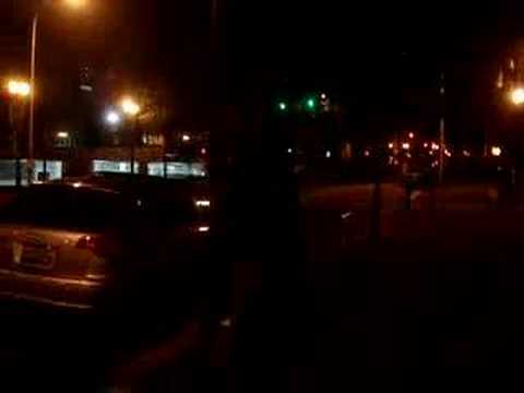 Down Hill From there