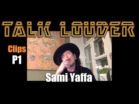 Thumbnail for Sami Yaffa P1 by Sami Yaffa