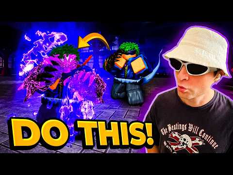 Kaizen Roblox Beginner Guide (Level Fast, Get Rich & Unlock Everything!)