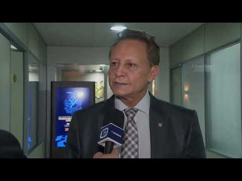 Adjuto Afonso pede ações humanitárias para famílias afetadas pela cheia em Boca do Acre