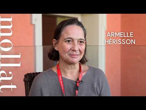 Armelle Hérisson - La mort malgré lui