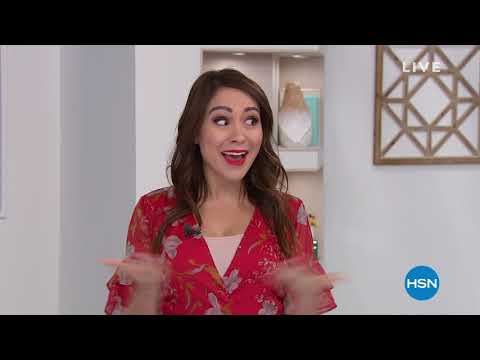 HSN | Lancome Paris Beauty 05.02.2019 - 05 AM