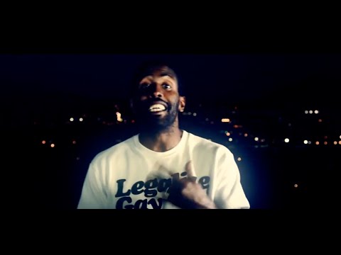 MURS, "ANIMAL STYLE" (Official Video)