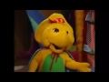 Barney Super Singing Circus Go Around Part 4