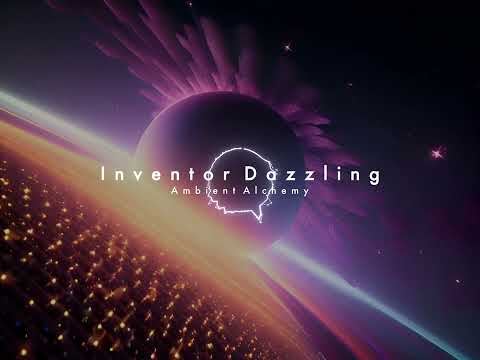Inventor Dazzling | Ambient Alchemy| Ambient Music
