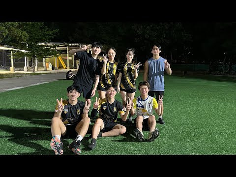 20230916 Monash Cup Dodgeball | Opinicus A VS Levithan A | 3rd Place Match