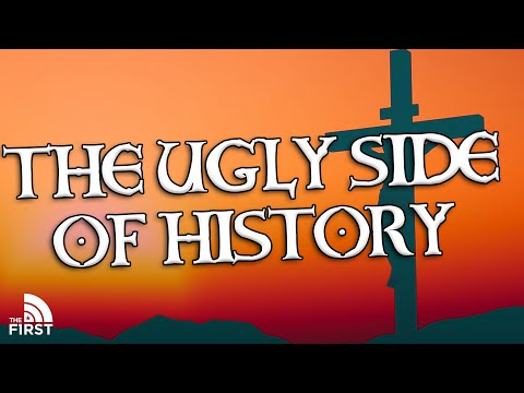 The Cycle Of Religious Persecution Explained