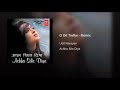O Dil Todke Remix Udit Narayan