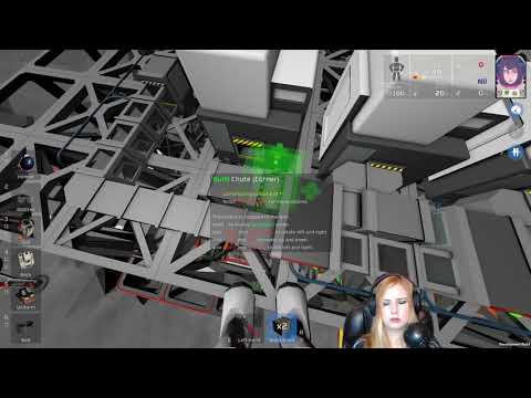 Stationeers Ep. 16 - Finished Vending Machines/ Added a Centrifuge and Recycler