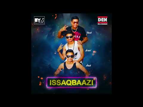 Amish, Arvind & Vinesh Ramnarine - Issaqbaazi