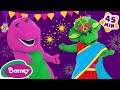 Diwali Celebration Diwali For Kids Barney The Dinosaur