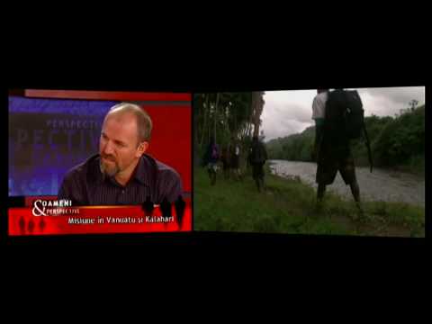 Misiune in Vanuatu si Kalahari 3of6