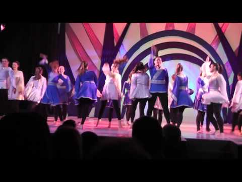 Lehakot Hakotzrim e Shalom - Machrozet Queen