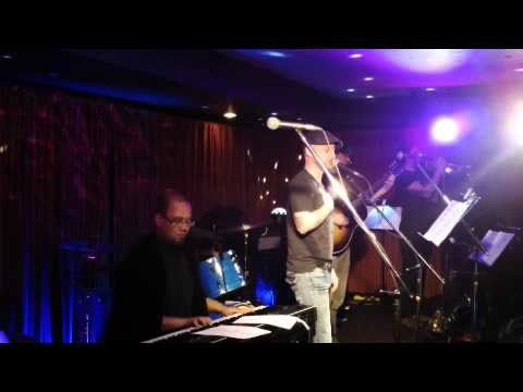 Tom Waits - Rubys Arms (Tribute performed by Trevor Howard with the Killin' Time Band)