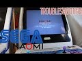 Sega Naomi Error 21 - Troubleshooting
