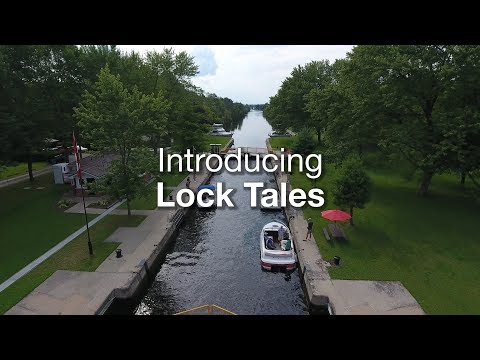 Introducing Lock Tales