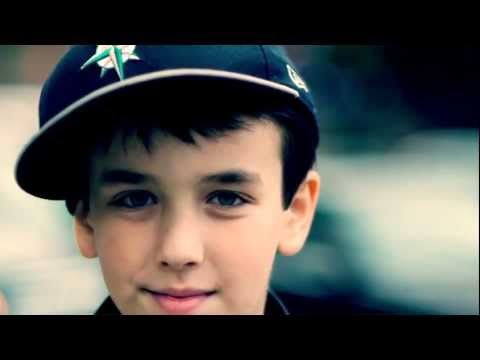 Sam Lachow - "LittleManBigCity" Official Music Video