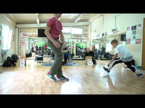 Special vs ArtiShock