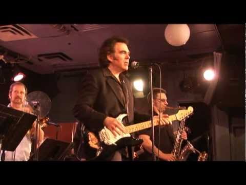 Rusty Paul Band with Jon Paris at the Iridium, N.Y. 2009 Part 2 