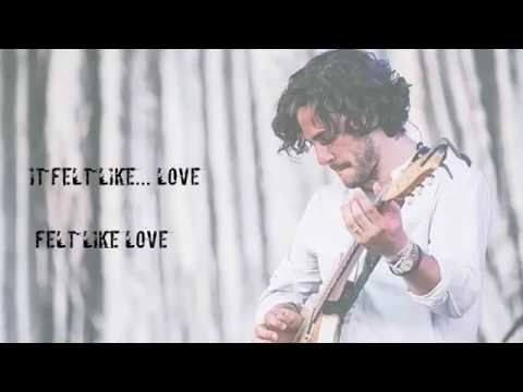 Jack Savoretti - When We Were Lovers (Lyrics)