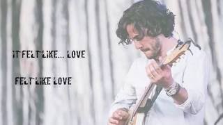 Jack Savoretti - When We Were Lovers (Lyrics)