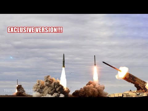 Russia’s Military Capability 2019: Russian Missile Forces and Artillery - День РВиА
