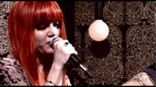 Vanessa Amorosi - Amazing (Acoustic) Take 40
