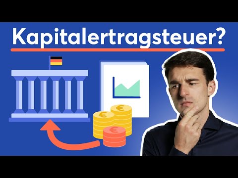 7 Wege, um Kapitalertragsteuer zu vermeiden!