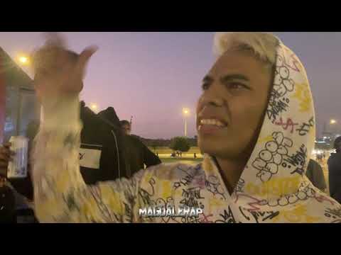 JR 🇻🇪 VS BLIND VS KEO - FILTROS - MAGDALERAP - TRAP BATTLES VOL.3