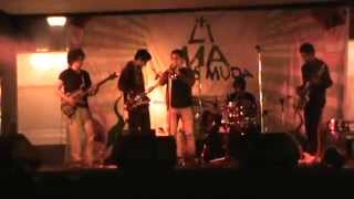 Wayne's Thang (Kenny Garrett Cover) - T.B.O Colletive