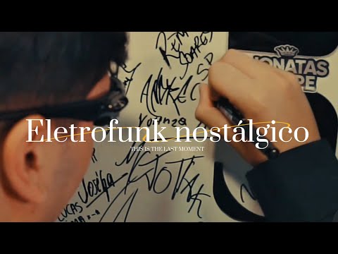 Eletrofunk Nostálgico - Dj Andreoli,Turkin 062,Damasso,The dog 