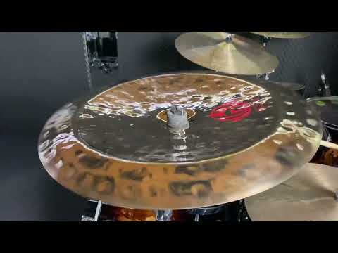 Diril Hammer XL China 20"