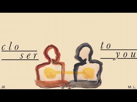 [VIETSUB+LYRICS] 정국 (Jung Kook) 'Closer to You (feat. Major Lazer)' (Official Audio)