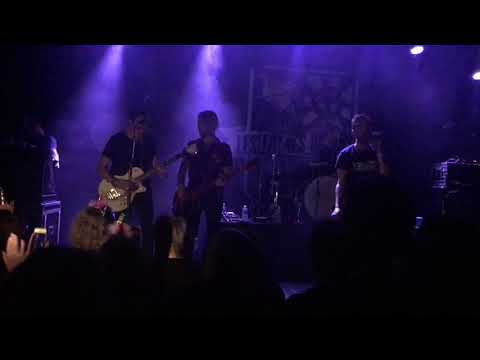 Sucer des Cailloux / Les Fatals Picards au Pan Piper - le 21 avril 2019