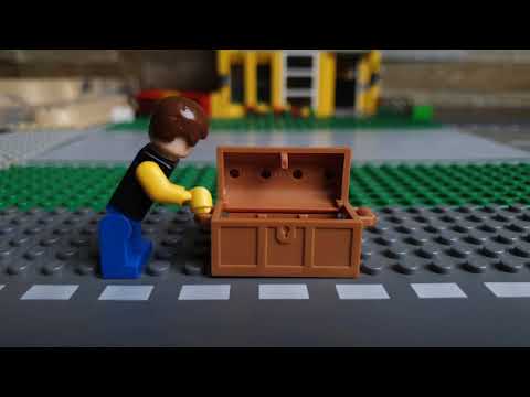 Ein Feuer bricht aus (Steinerei 2021)