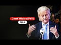 TERUGKIJKEN | Geert Wilders (PVV) beantwoordde jullie vragen